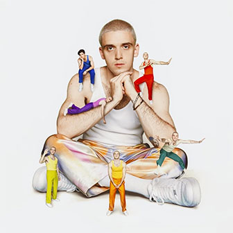"How I'm Feeling" album by Lauv
