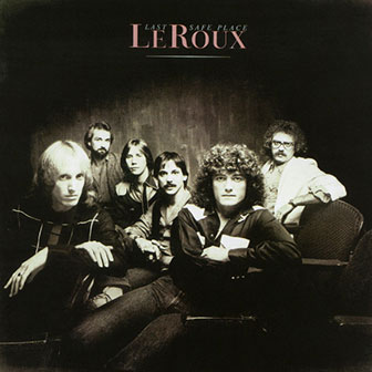 "Last Safe Place" album