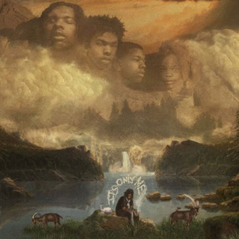 "In A Minute" by Lil Baby