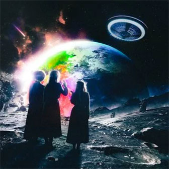 "Eternal Atake" album by Lil Uzi Vert