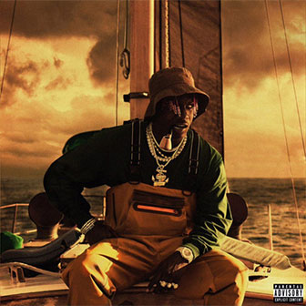 "Yacht Club" by Lil Yachty