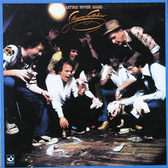 "Sleeper Catcher" album by Little River Band