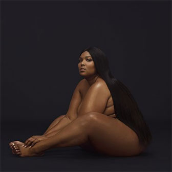 "Cuz I Love You" album by Lizzo