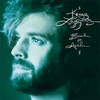 "I'm Gonna Miss You" by Kenny Loggins