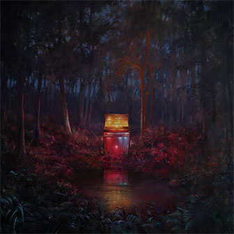 "The Cosmic Selector Vol. 1" album