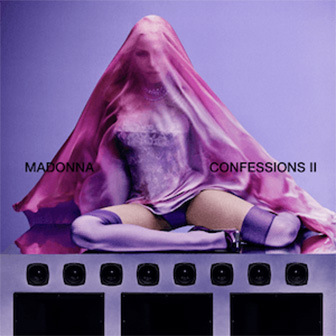"Confessions II" album "Confessions II" album