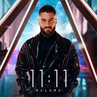 "HP" by Maluma "HP" by Maluma