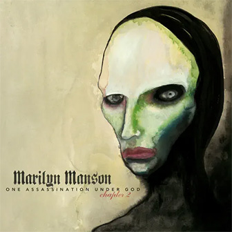 "One Assassination Under God: Chapter 2" album "One Assassination Under God: Chapter 2" album