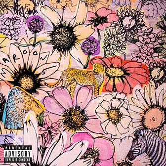 "Jordi" album by  Maroon 5