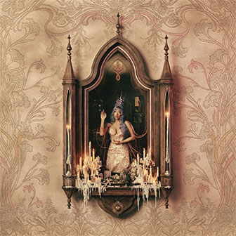 "Hades" album