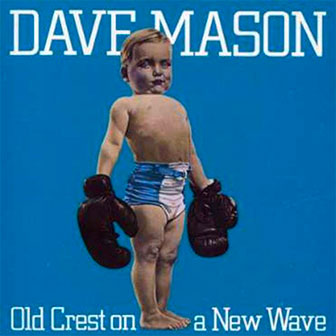 "Save Me" by Dave Mason