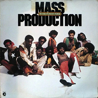 "Firecracker" by Mass Production