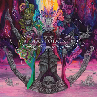 "Marrow Deep" album "Marrow Deep" album