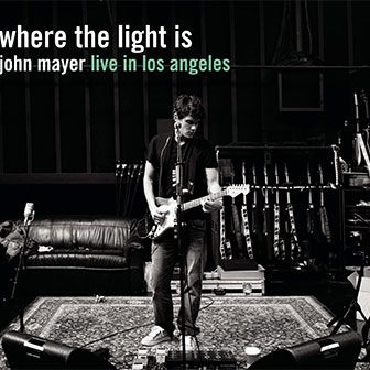 "Free Fallin'" by John Mayer