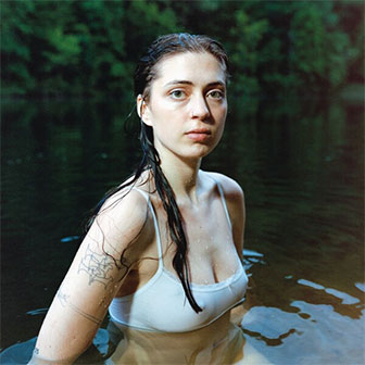 "Older" album by Lizzy McAlpine "Older" album by Lizzy McAlpine