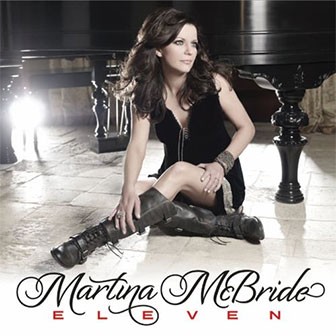 "Teenage Daughters" by Martina McBride