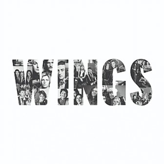 "Wings" album