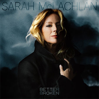 "Better Broken" album "Better Broken" album