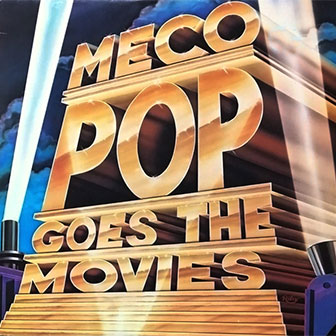 "Pop Goes The Movies" album
