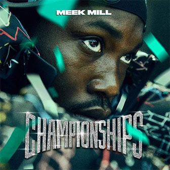 "Splash Warning" by Meek Mill
