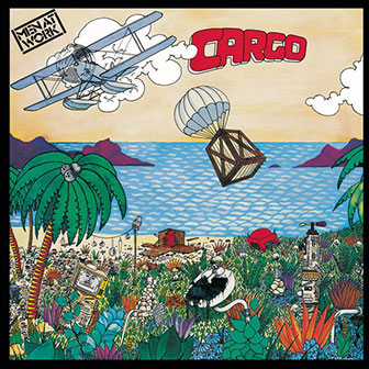 "Cargo" album