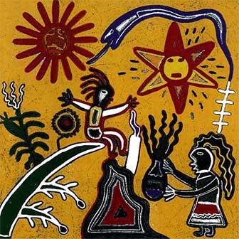 "Earth And Sun And Moon" album by Midnight Oil "Earth And Sun And Moon" album by Midnight Oil