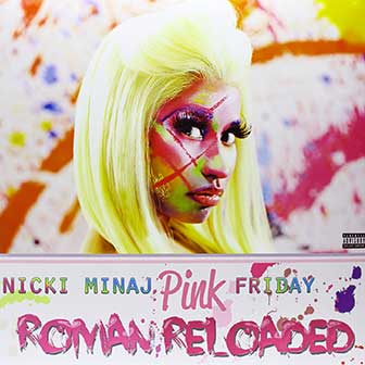 "Right By My Side" by Nicki Minaj