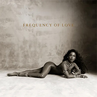 "Frequency Of Love" album