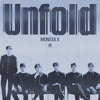 "Unfold" album