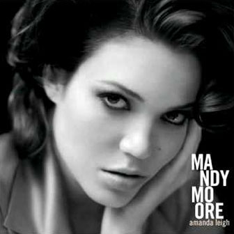 "Amanda Leigh" album by Mandy Moore "Amanda Leigh" album by Mandy Moore