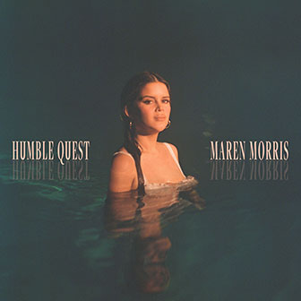 "Humble Quest" album by Maren Morris "Humble Quest" album by Maren Morris