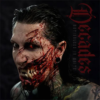 "Decades" album "Decades" album