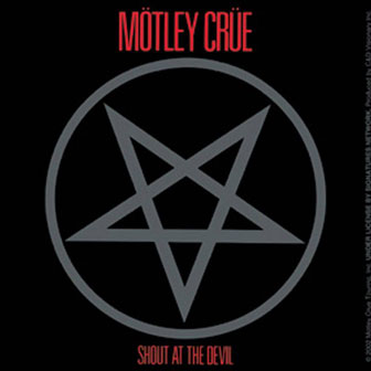 "Too Young To Fall In Love" by Motley Crue "Too Young To Fall In Love" by Motley Crue