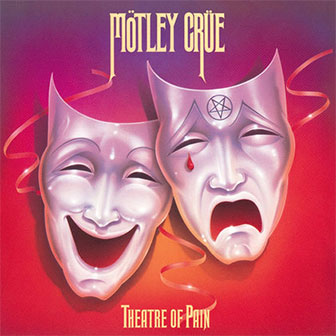"Home Sweet Home" by Motley Crue