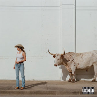 "Middle Of Nowhere" album