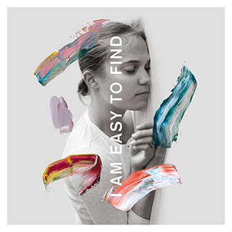"I Am Easy To Find" album by The National "I Am Easy To Find" album by The National