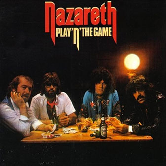 "Play N The Game" album