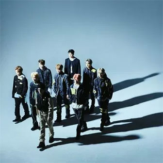 "We Are Superhuman" EP by NCT 127 "We Are Superhuman" EP by NCT 127