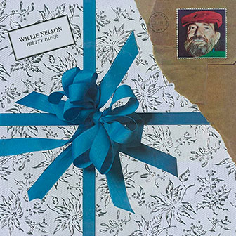 "Pretty Paper" album by Willie Nelson