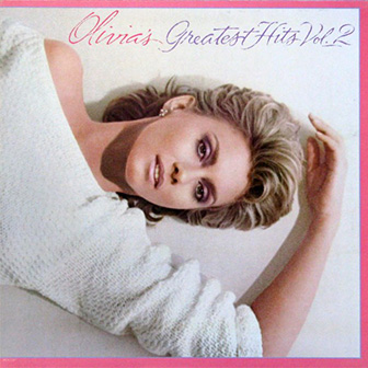 "Tied Up" by Olivia Newton-John