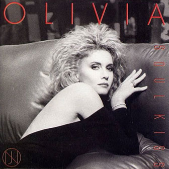 "Soul Kiss" album by Olivia Newton-John