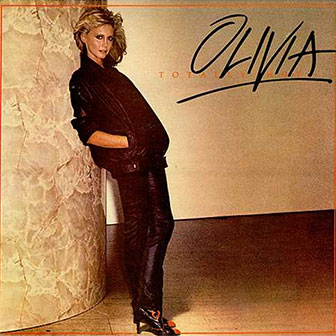 "A Little More Love" by Olivia Newton-John