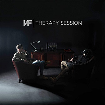 "Therapy Session" album by NF "Therapy Session" album by NF