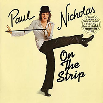 "On The Strip" by Paul Nicholas