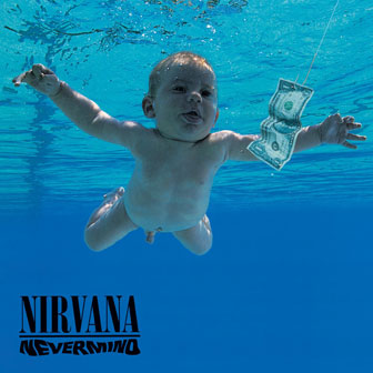 "Lithium" by Nirvana
