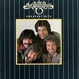 "Greatest Hits" album by Oak Ridge Boys "Greatest Hits" album by Oak Ridge Boys