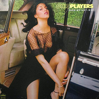 "Jass-Ay-Lay-Dee" album by Ohio Players "Jass-Ay-Lay-Dee" album by Ohio Players