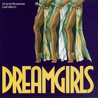 "Dreamgirls" cast album