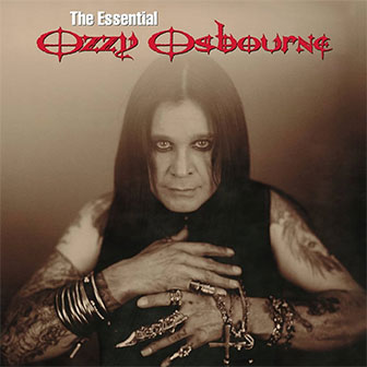 "The Essential Ozzy Osbourne" album