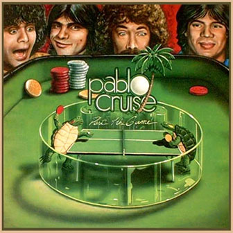 "I Want You Tonight" by Pablo Cruise